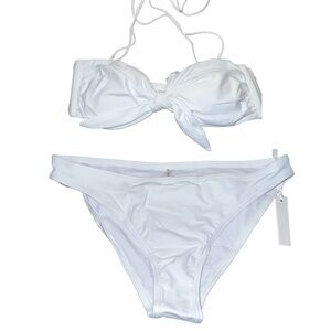 New visual mood bikini set